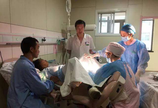 头胎顺产一定要侧切吗?什么条件下不用侧切?听听产科医生怎么说