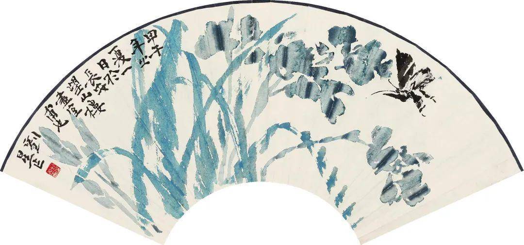 【书画世界】刘星 | 写意花鸟画的百年辉煌与当下困境