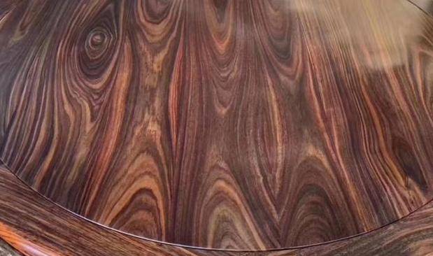 青山区阔叶黄檀家具鉴定 非洲花梨木鉴定