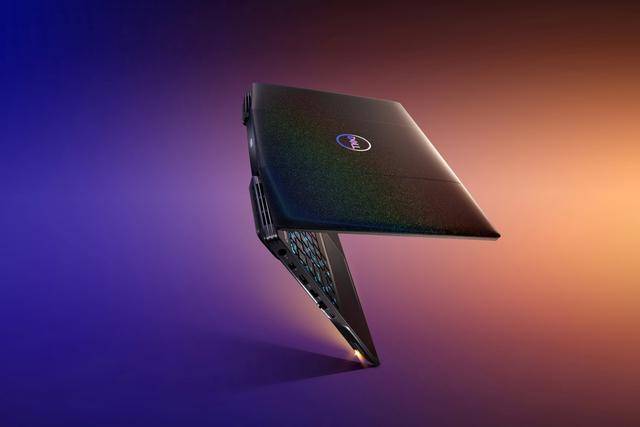 全新一代戴尔g5面世升级版声光电开启暑期狂欢