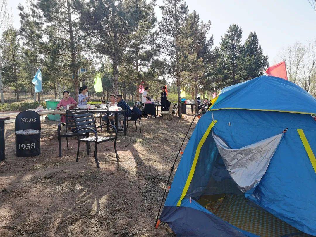 【低至5折~】这里有一份来自植物园的《户外烧烤超强攻略》,请您查收!