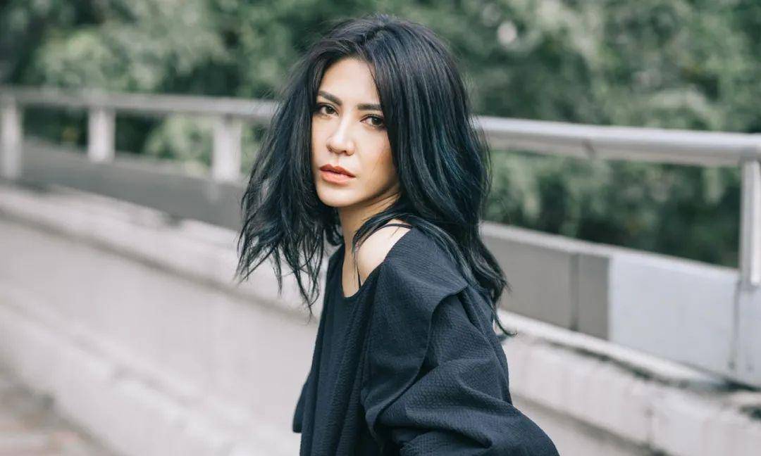 一首《勇气》还不够,梁静茹携手艾怡良为lgbt群体发声!