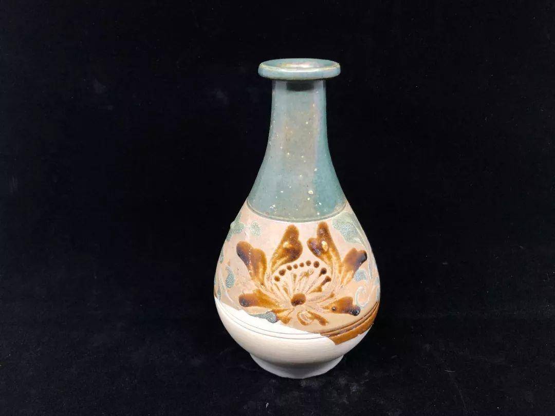 好普艺术博物馆藏品欣赏——衡阳窑(十六)