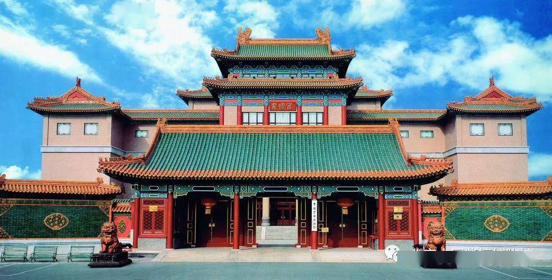 518国际博物馆日丨南北紫檀宫联合放大招邀您共赏紫檀