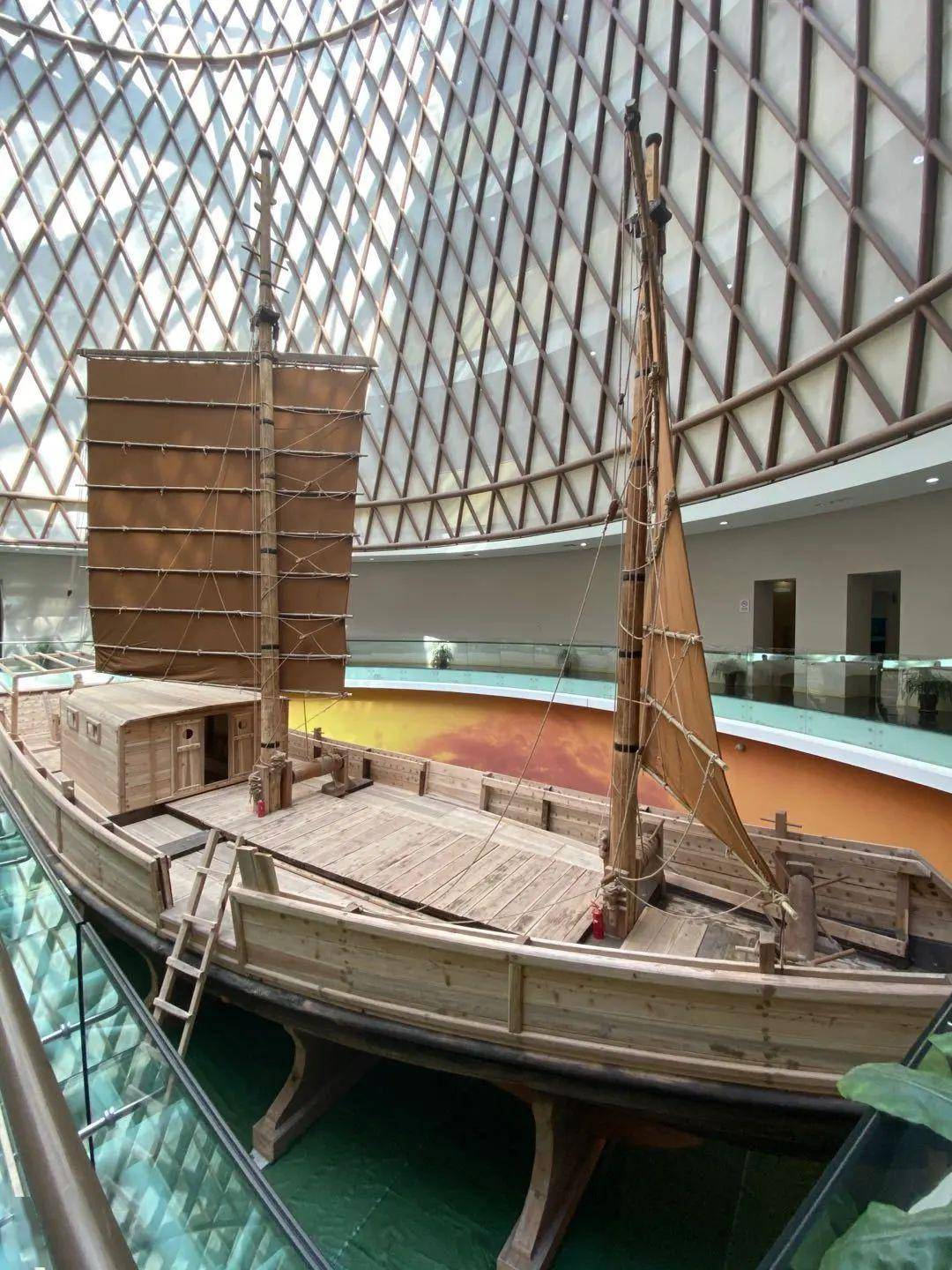 太仓博物馆"5.18国际博物馆日"奇妙之旅