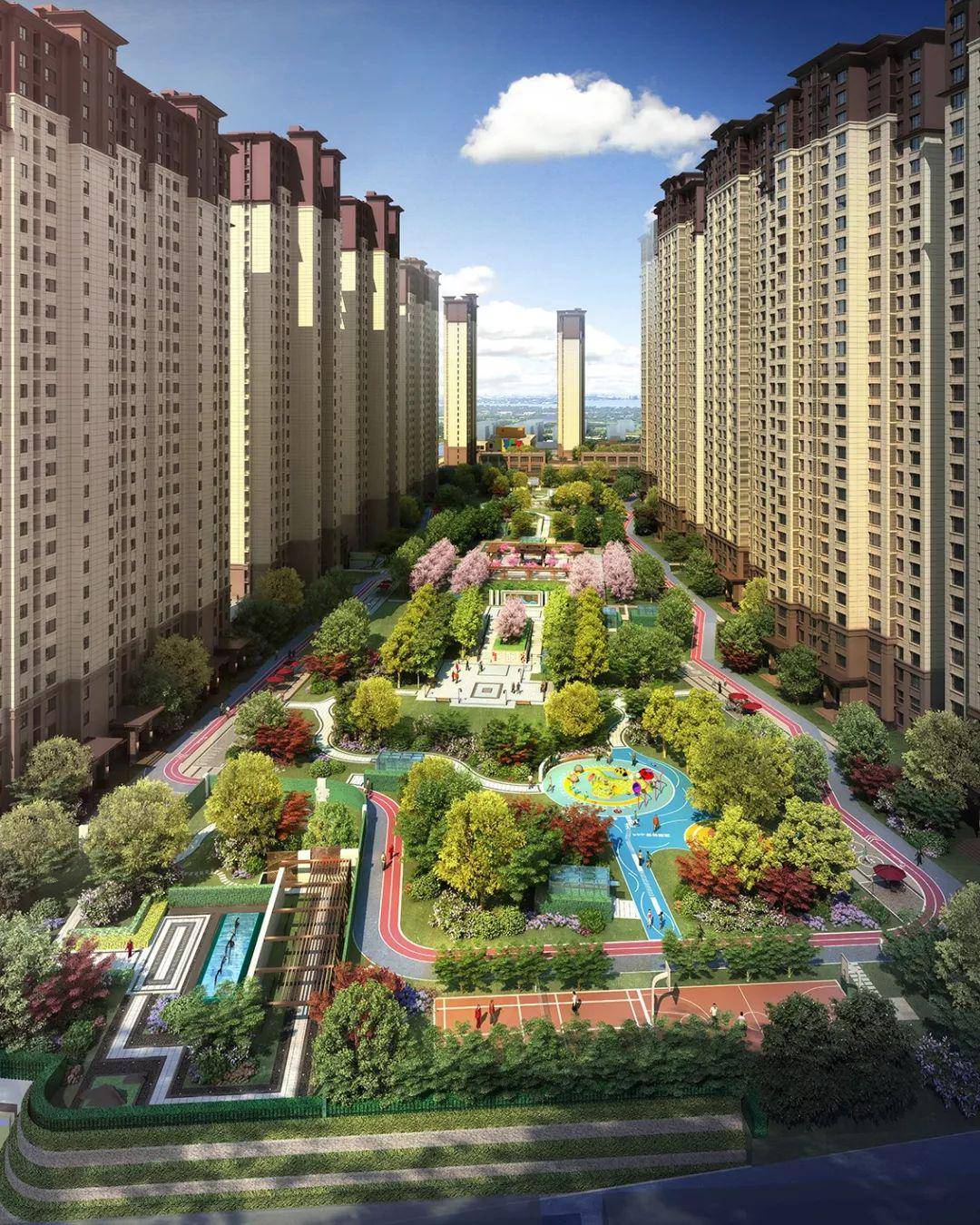 峰景楼座一生之选,会员招募正在进行