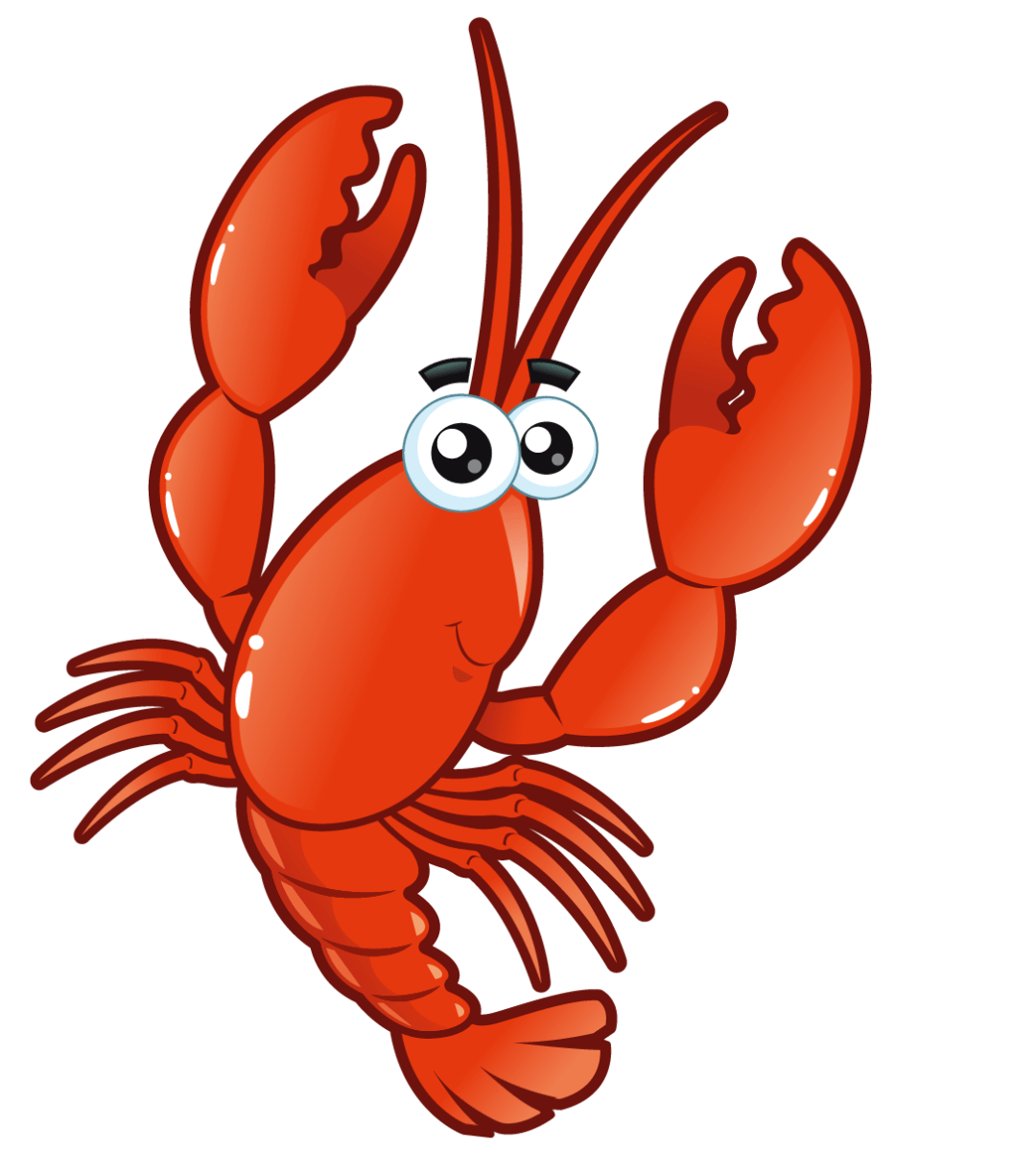 女子吃龙虾引发"杯具",专家教你龙虾食用的"正确姿势"!