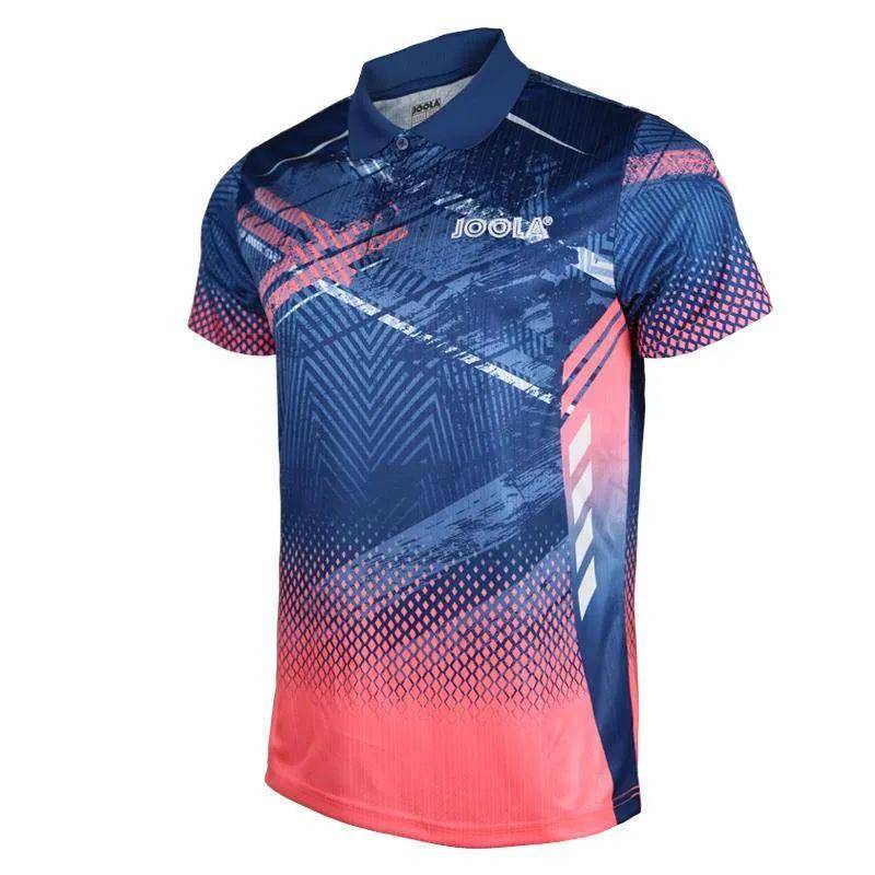 joola夏之冰—高档面料缔造时尚潮流