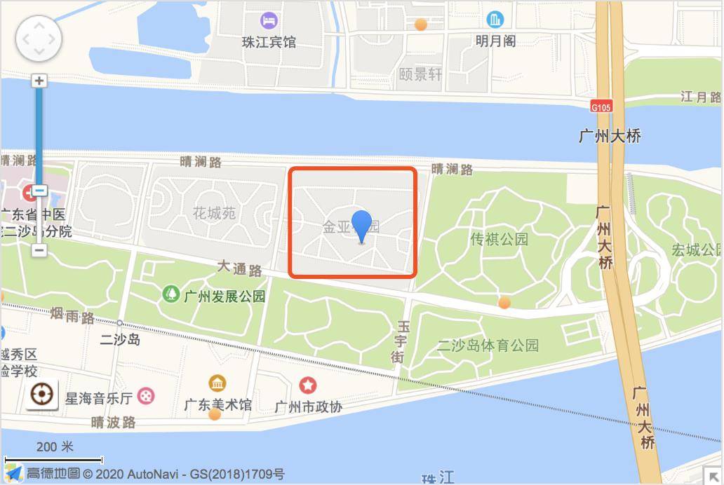 2372万二沙岛法拍房遭9人疯抢溢价率97