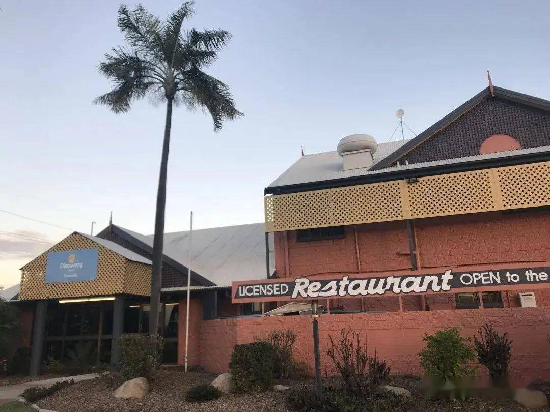 townsville找工路上的那些"奇闻和趣事"