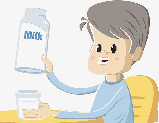 牛奶虽好但是这样喝不仅没有好处还伤身