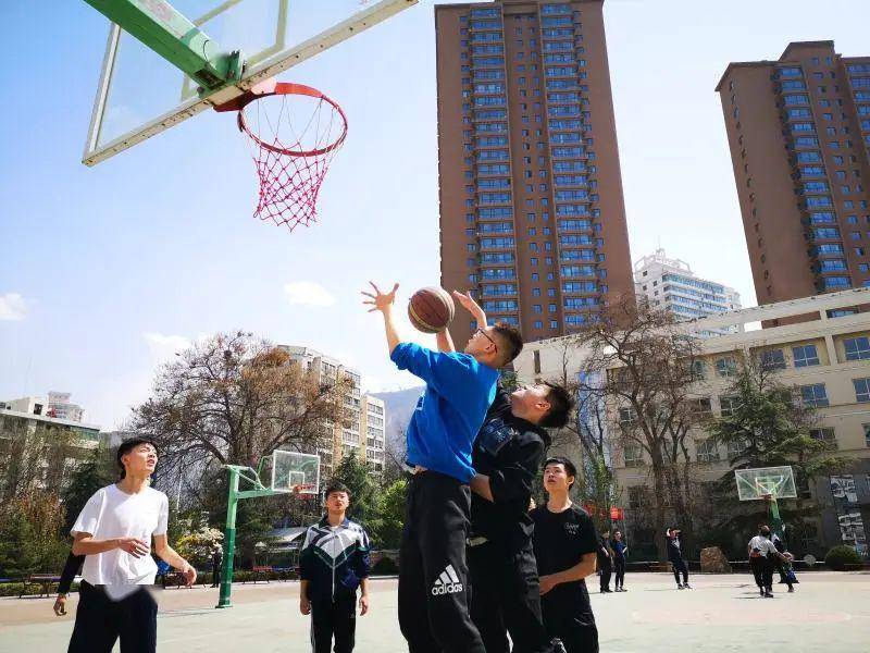 招生简章丨兰州市第二十七中学2020年招生简章