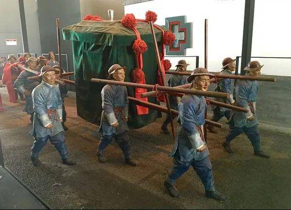 【泉州讲古】李光地报恩