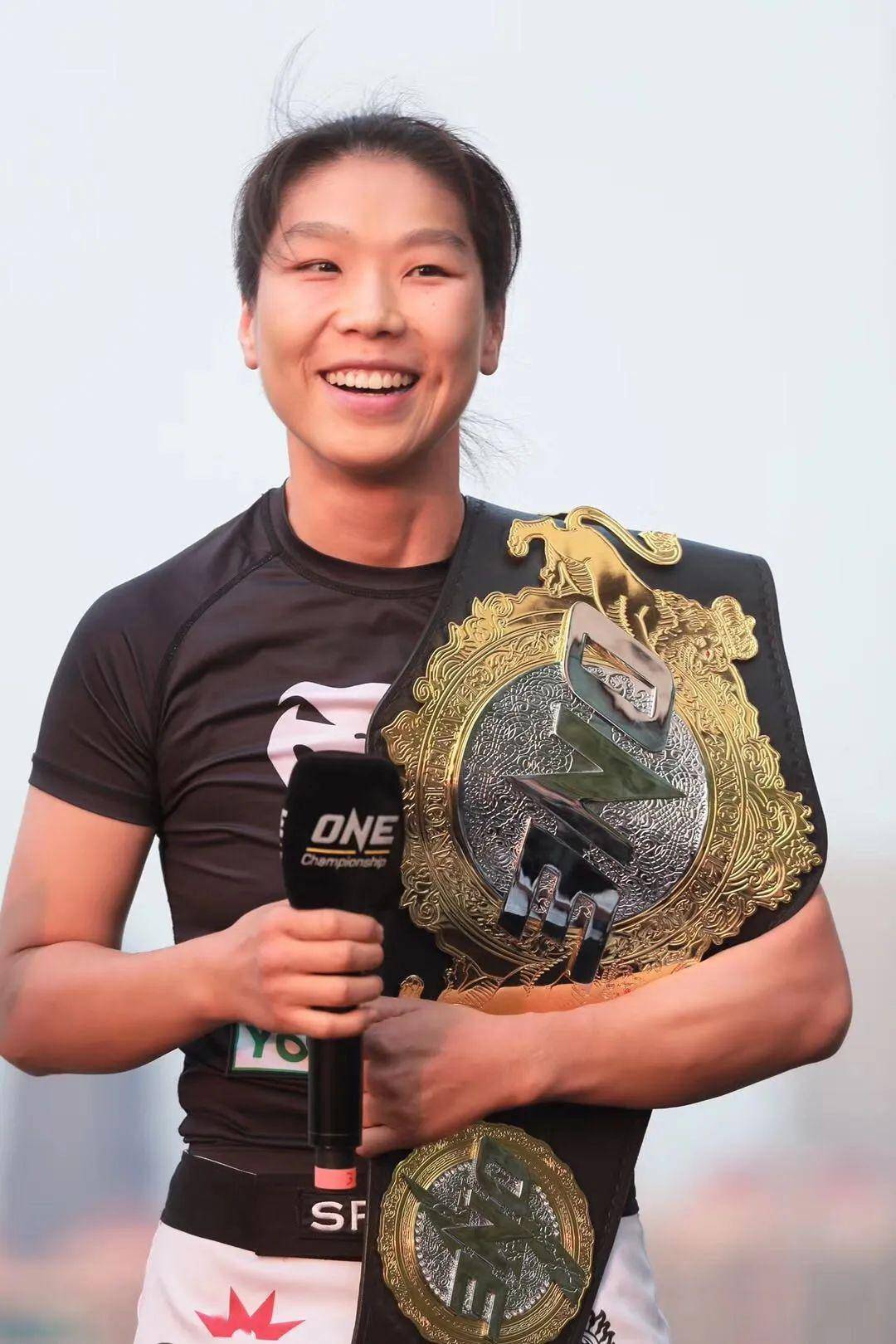 福布斯生活|继one world演唱会后, one冠军赛将推真人秀玩"花样出圈"