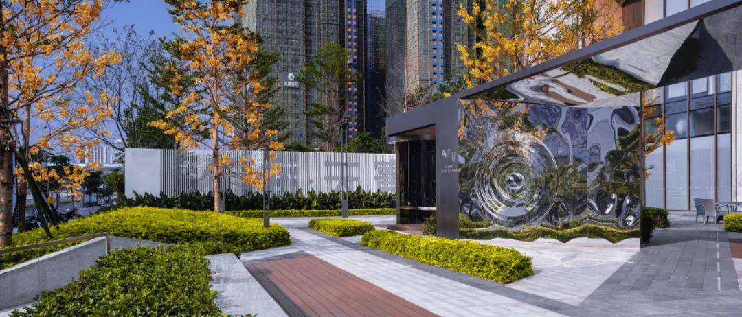 星际探索起航怡品之茂名保利天寰