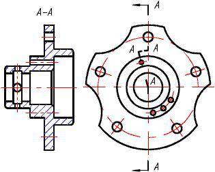 机械图纸剖视图的种类及画法零基础也能看懂