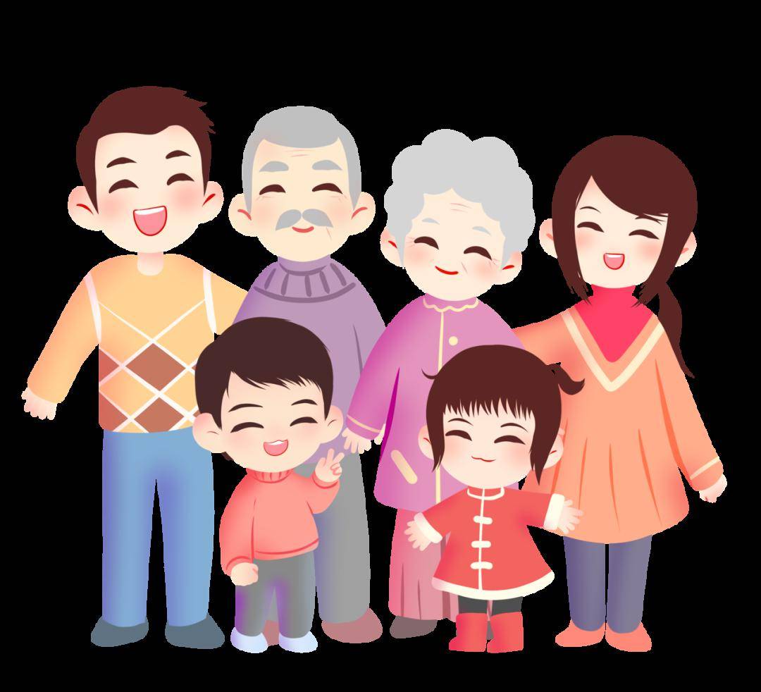 达州7户家庭上榜四川省"最美家庭"名单!快看看有你邻居吗?_宣汉