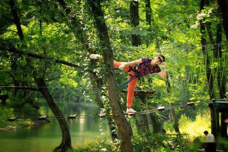 【5月24日】美丽乡村苏故 涧江慢漂 休闲旅拍198元/人_活动