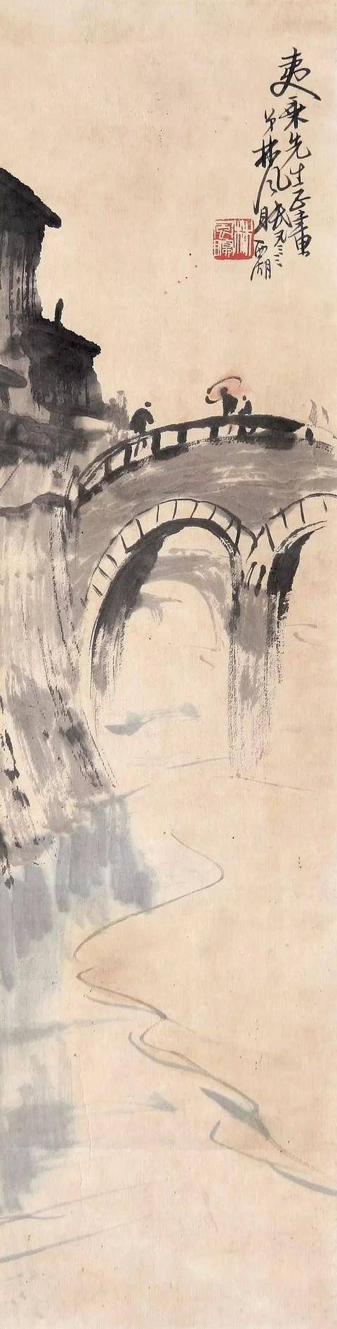 林风眠经典作品50张欣赏_手机搜狐网