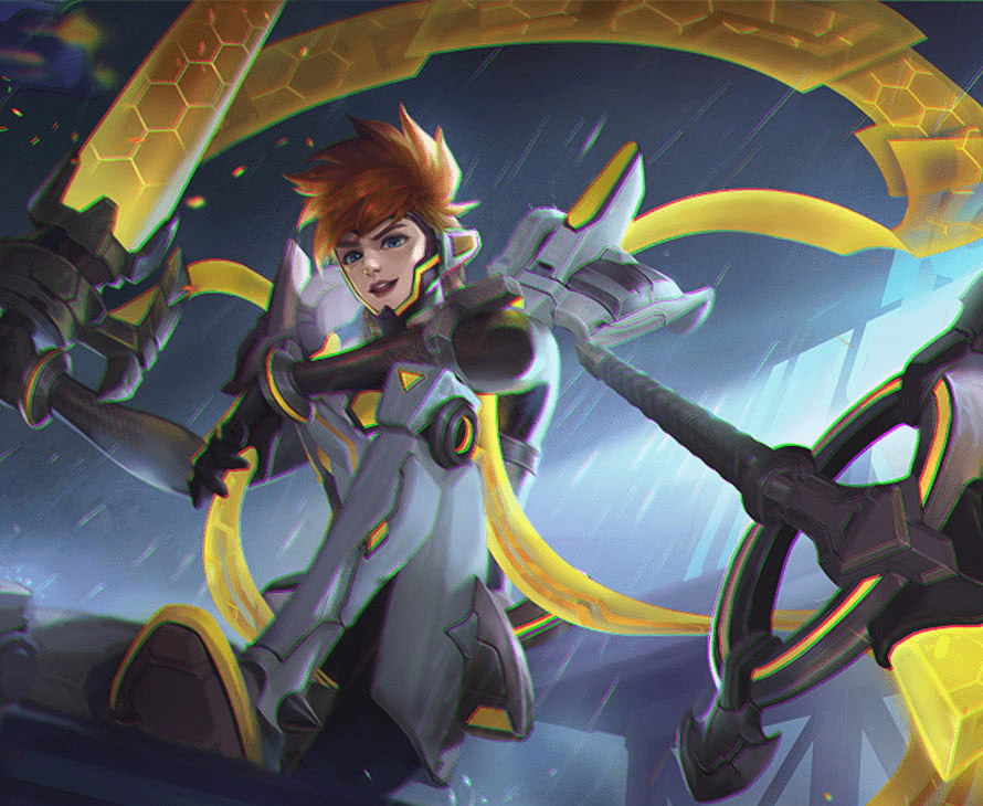 王者荣耀现版本边路最强的4位战士铠和孙策已经废了刘邦白起上榜