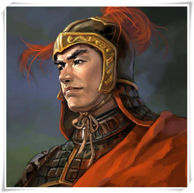 三国志11被削弱的名将一人统领虎豹骑一人儿子不跟他姓