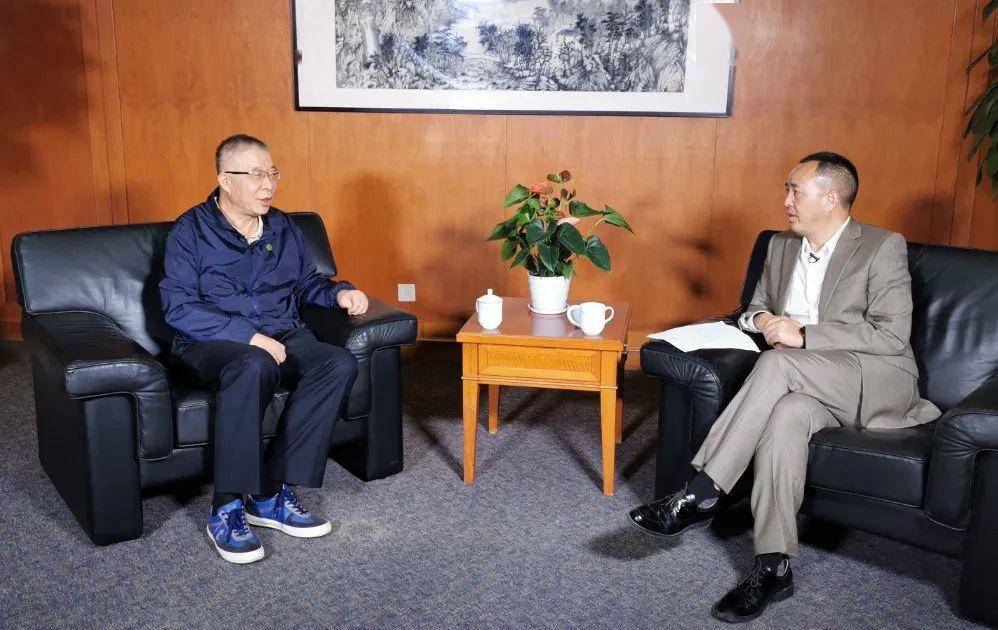 这群浙商为什么"盯"住了垃圾分类这件事 | 浙商·责任之魅_寿柏年