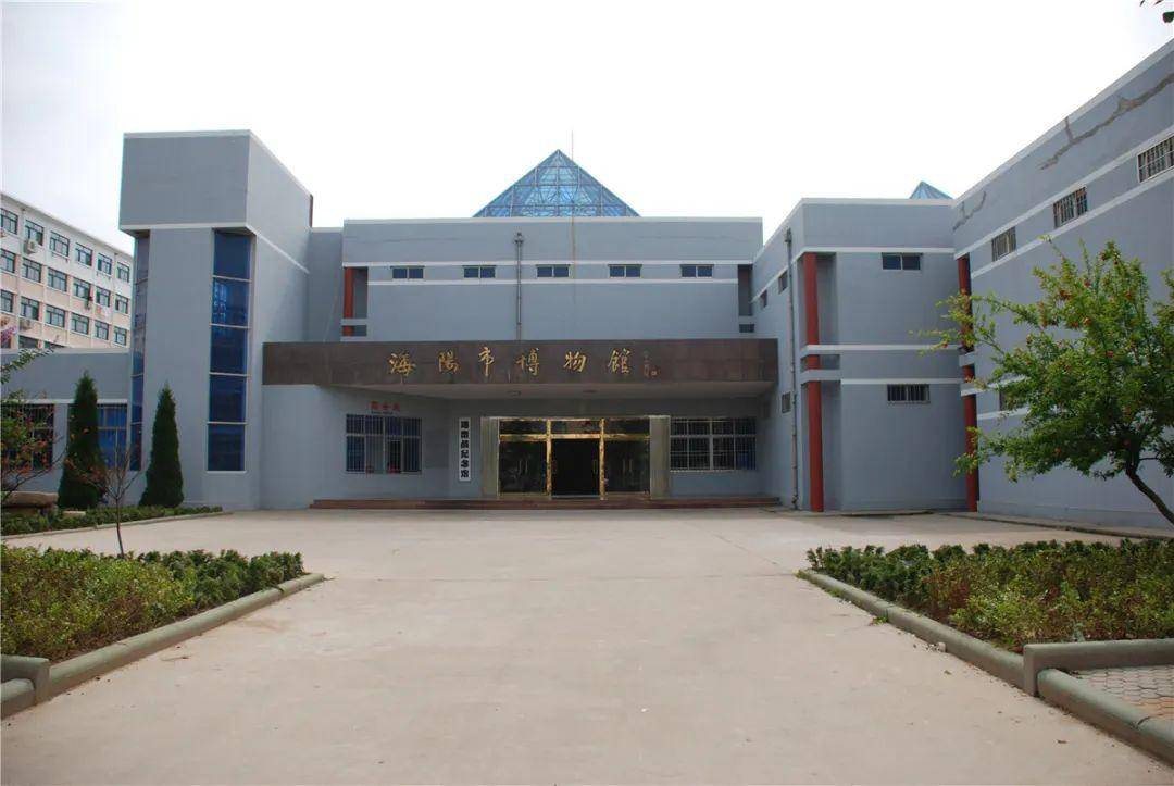 519中国旅游日丨海阳景区有优惠啦