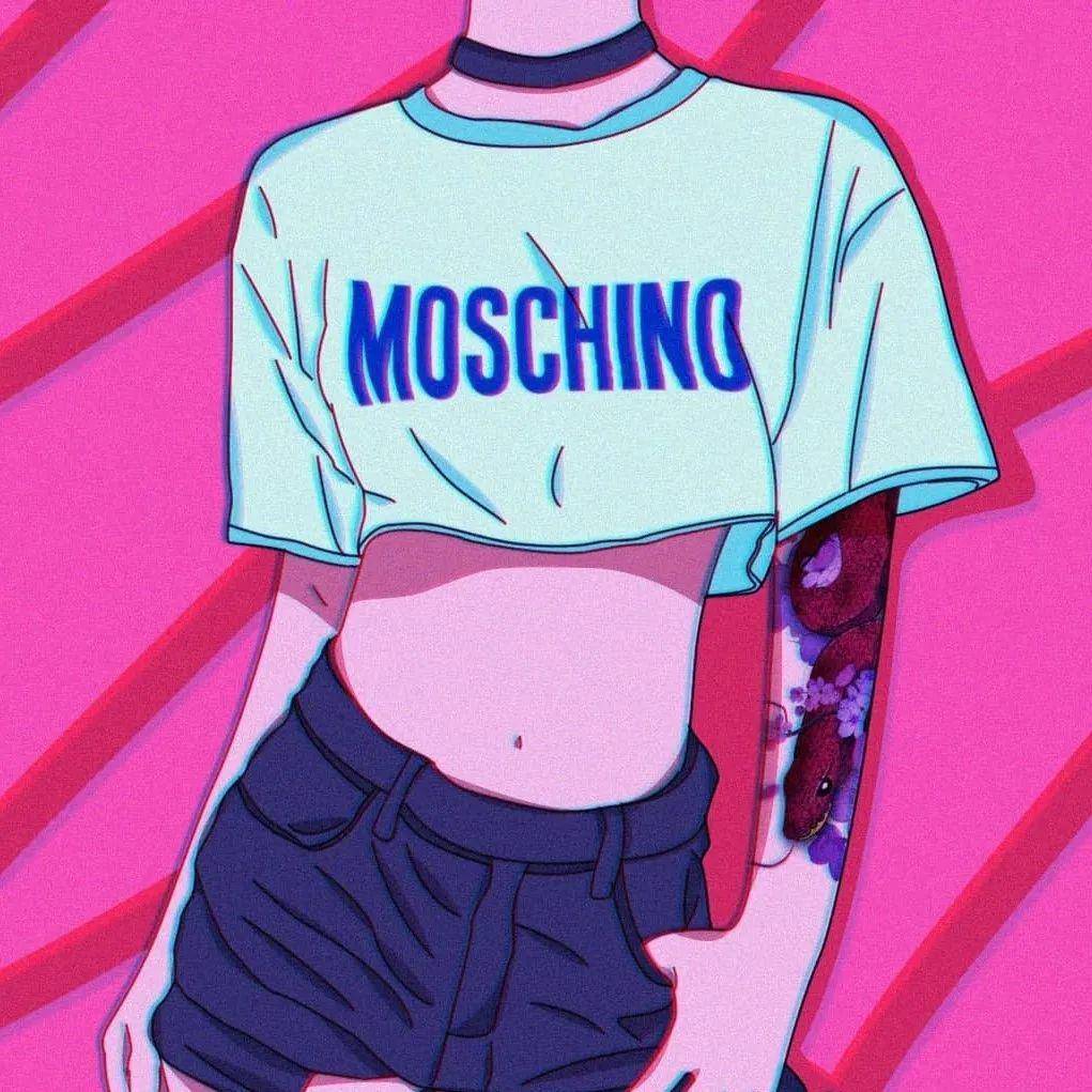 微信头像精选男生女生情侣头像