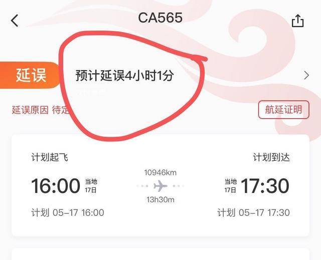 本以为幸运买到包机机票的我从地狱到了天堂,结果.