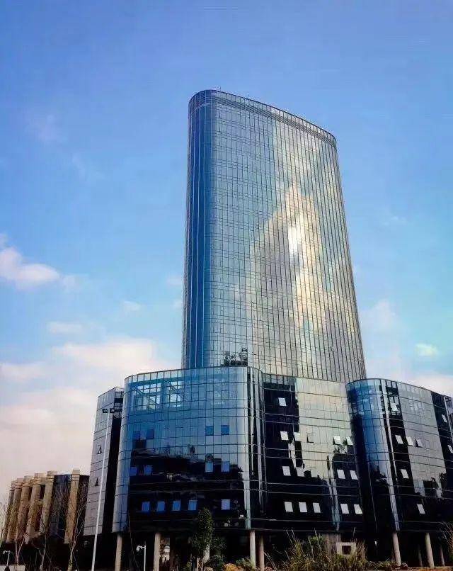 经纪福研喜乔迁新起点新征程