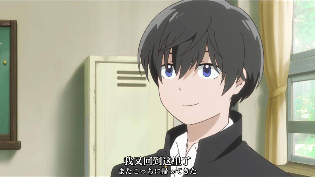 这种迫在眉睫的危机出现的时候,一般也预示着救星马上要就登场了