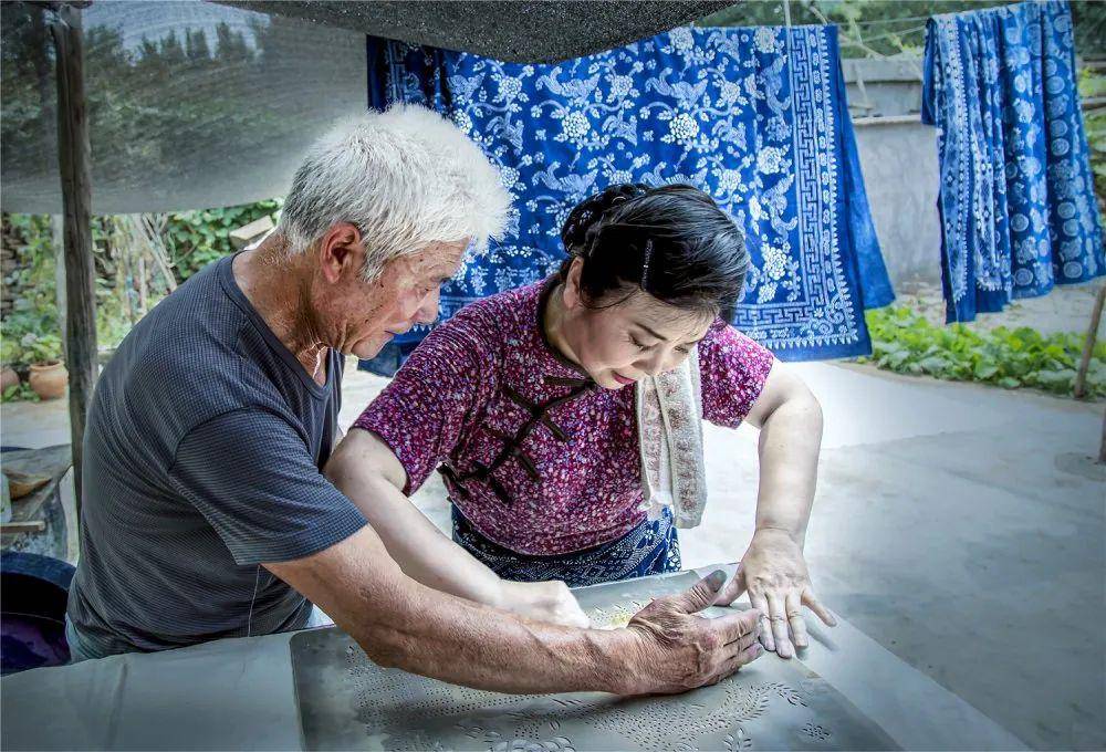 大美中国全国摄影大赛投稿作品精品展示宋道学
