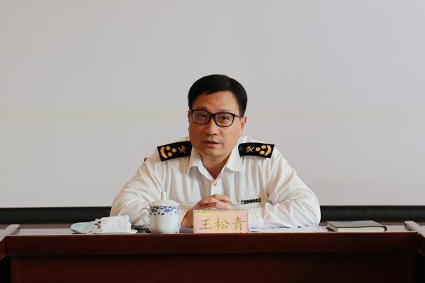 利剑高悬南宁海关党委2020年巡察工作正式启动