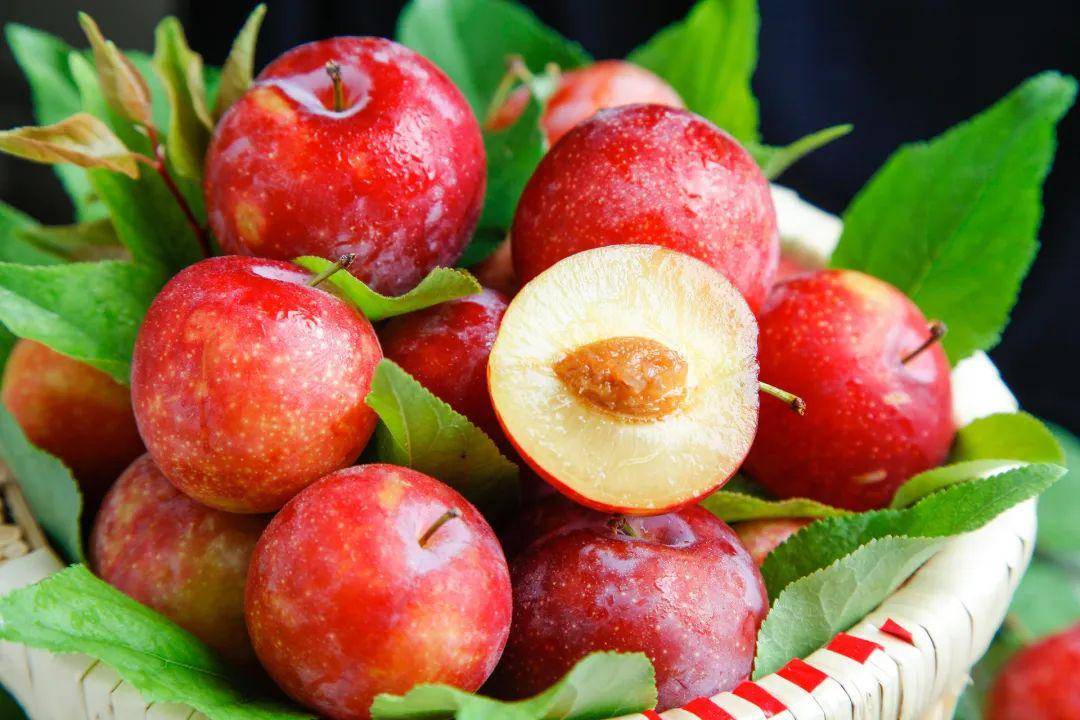 李子吃了会上火吗?李子一次吃多少合适呢