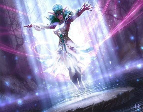 魔兽世界大人物泰兰德语风