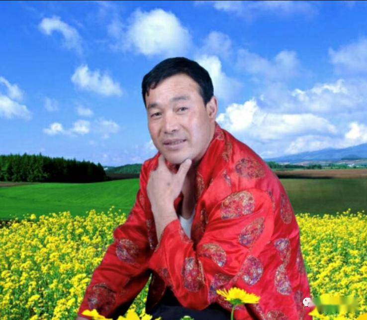 特邀青海网红"胡汉三"花样助阵!明日开盘活动中前方高能!请注意!