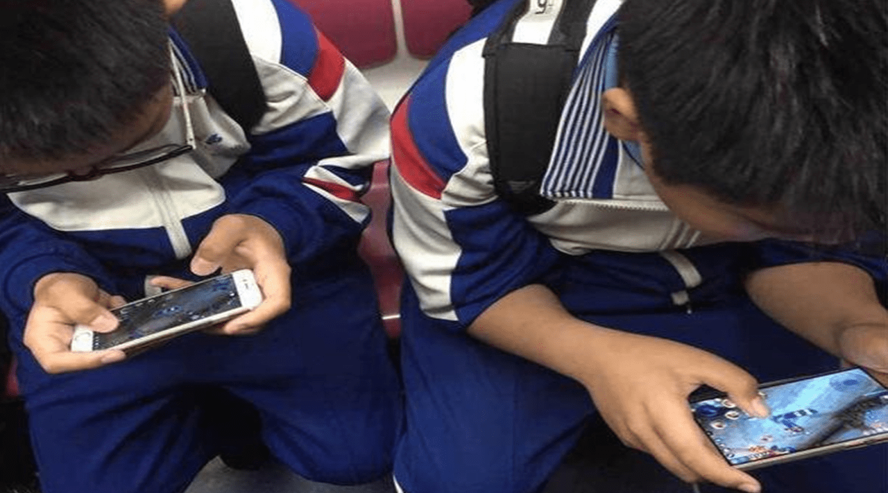 王者荣耀:对于小学生,天美这次下了狠手!想要花钱,已成为奢望_玩家