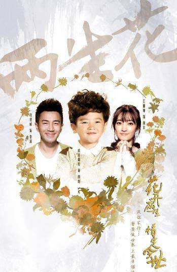 两生花开播刘恺威王丽坤两世虐恋