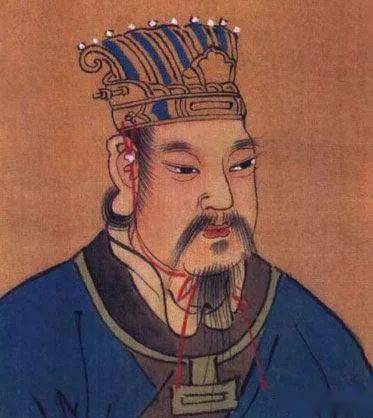 序文典故丨望长安于日下