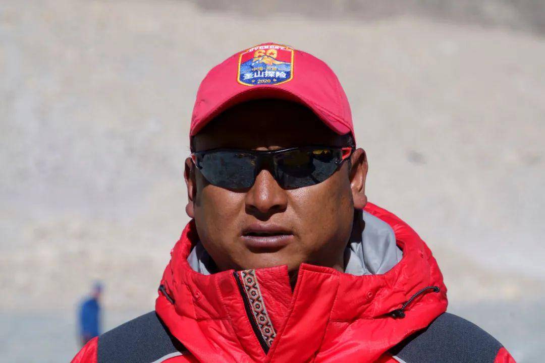 次仁平措  攻顶组组员