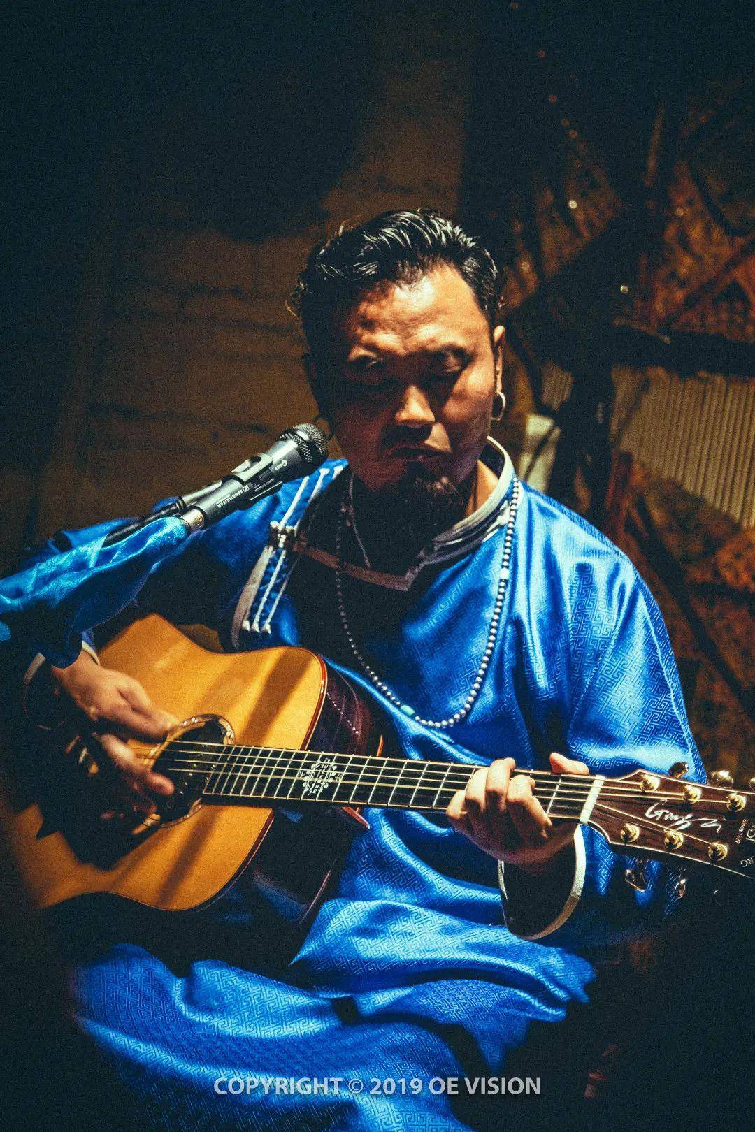 0522图利古尔江湖酒吧专场