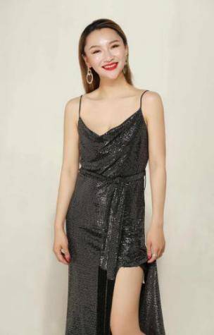 李多丽魔音女王李栎涵活力辣妈邵盈超京韵花旦王林汐性感女神姚燕兰陵