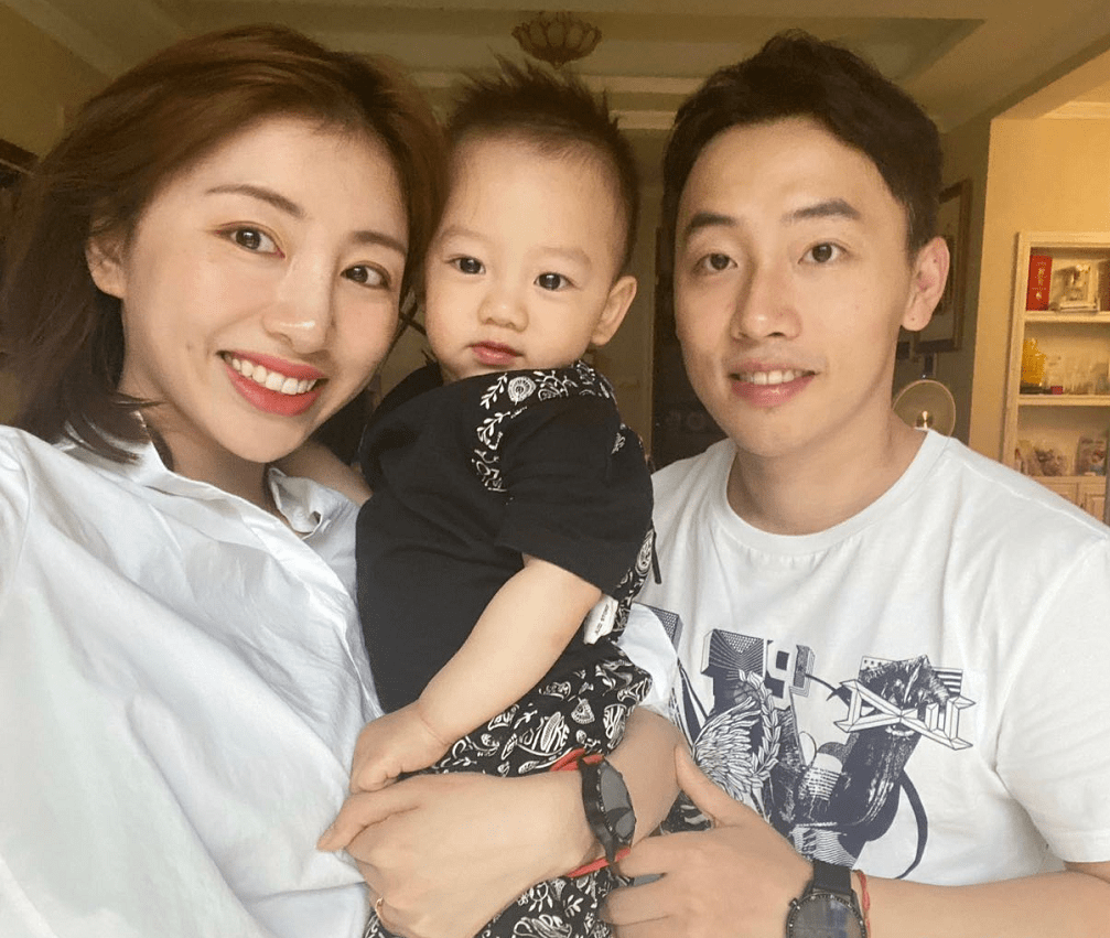 体操女神周捷颜值身材不逊模特嫁给奥运五金王近照美出天际