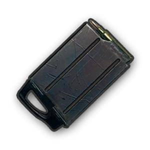 3:狙击枪快速扩容弹夹这件道具相信没有多少玩家在意过,但是它的刷新