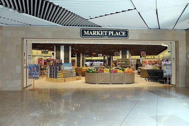 我逛了一天香港超市,带你切身感受香港物价