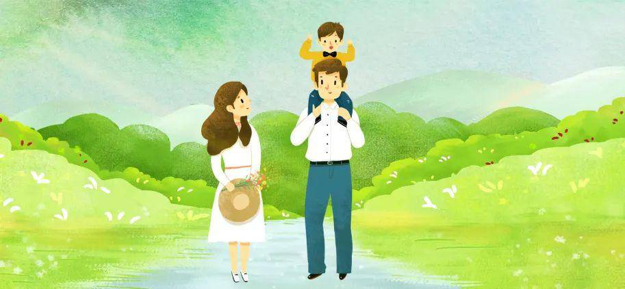 家庭教育专题沟通的艺术对话