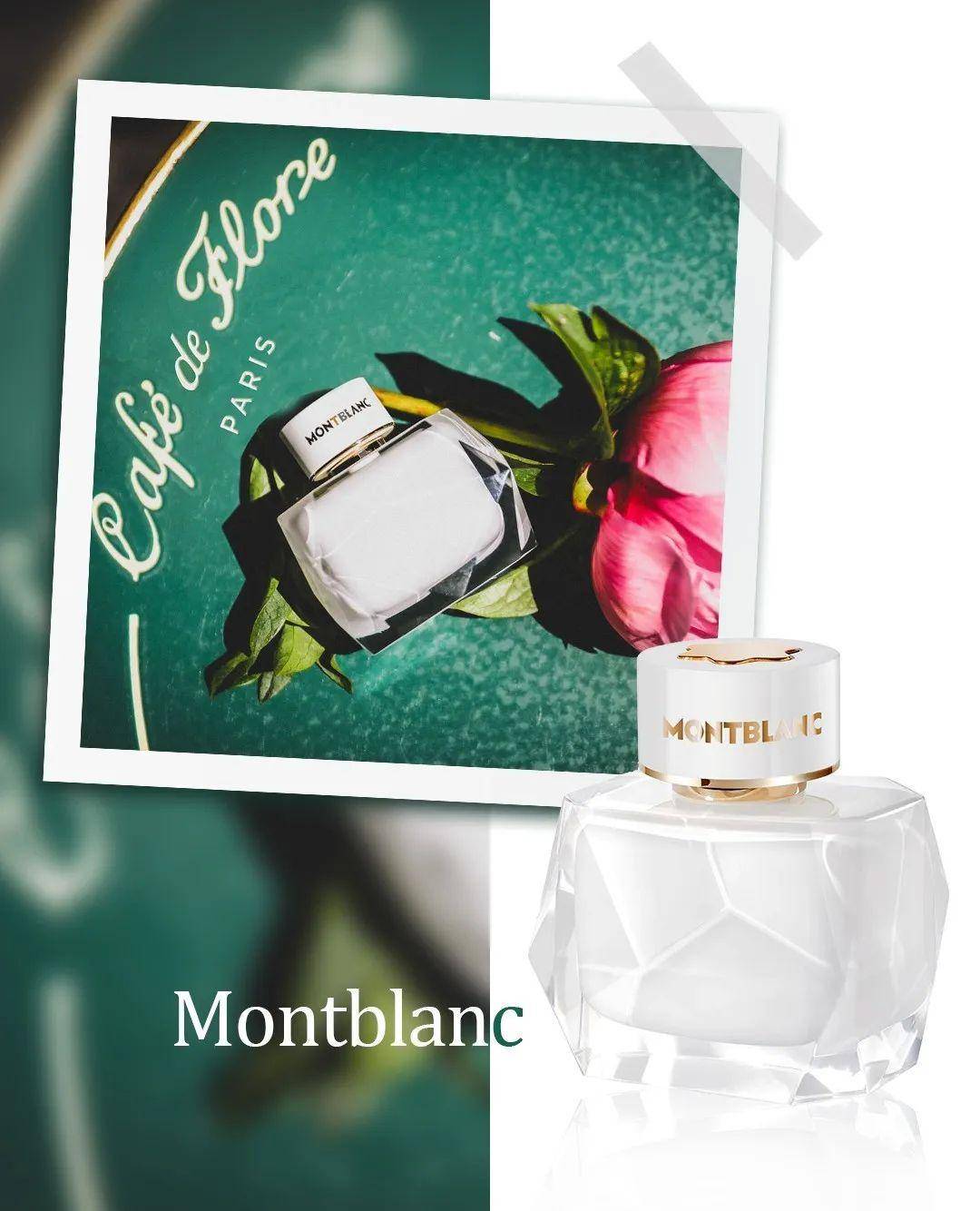 montblanc signature在众多新品香中呼声极高,一眼就让人无法拒绝,它