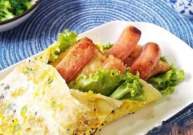 2020-5-18我们的爱从温暖的早餐开始