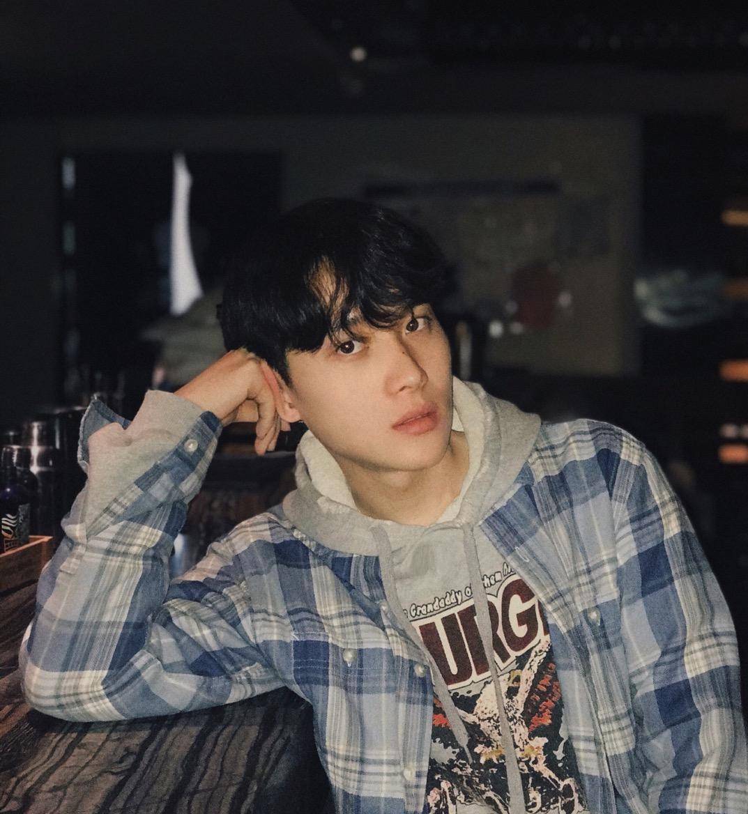 "我总在每一个黑夜想你,嘲笑自己傻得可以"〈丢了你〉井胧/尤克里里