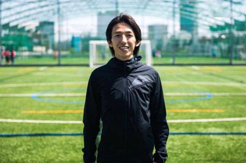 日本街球王冈部将和成为美津浓品牌形象大使